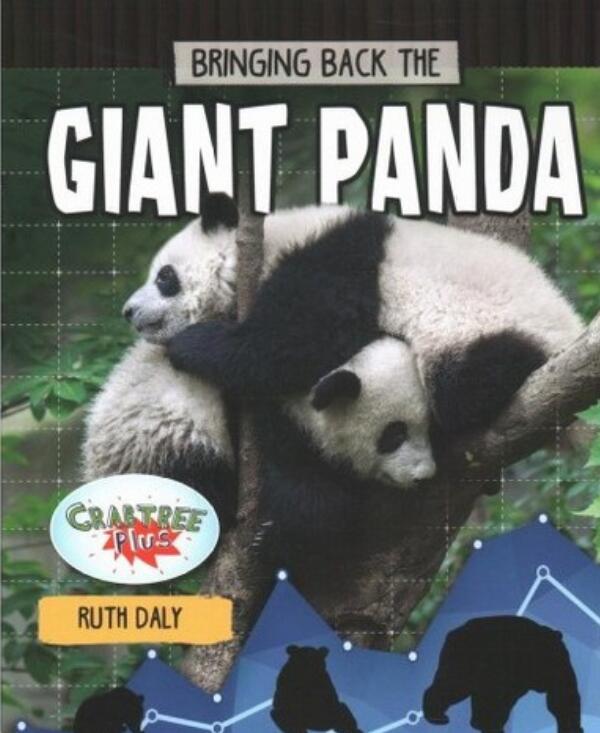 Bringing Back the Giant Panda