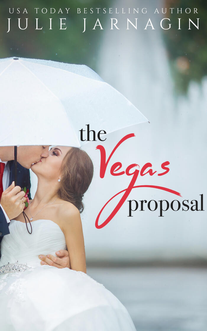 The Vegas Proposal