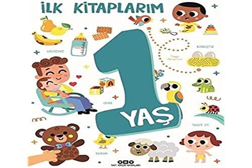Ilk Kitaplarim - 1 Yas