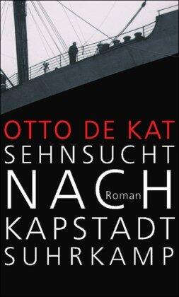 Sehnsucht nach Kapstadt
