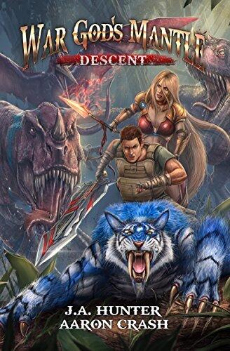 The War God Saga