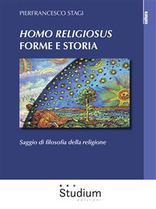 Homo Religiosus: Forme e Storia