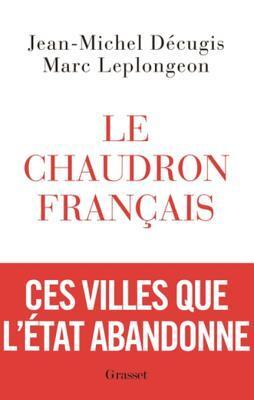 Le Chaudron Français (Essai)