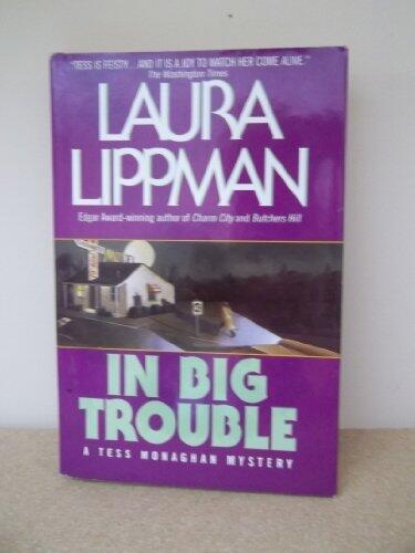 In big trouble
