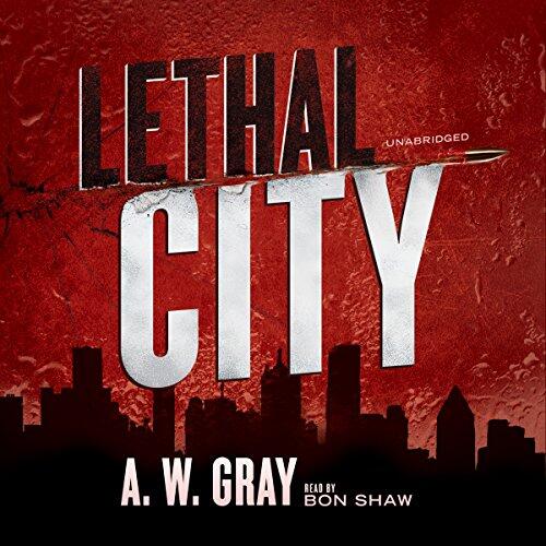 Lethal City: Library Edition