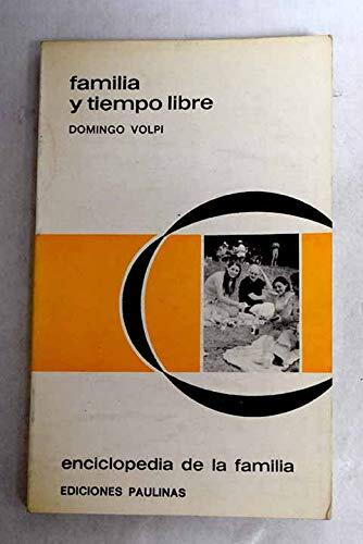 Familia y tiempo libre