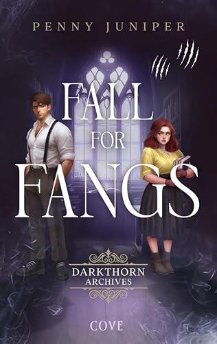 Fall for Fangs