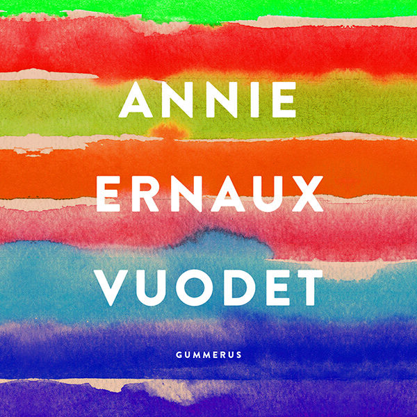 Vuodet