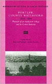 Portlaw, County Waterford 1825-76: Portrait of an Industrial Village and its Cotton Industry (33)