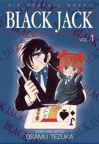 Black Jack (15 volumi)