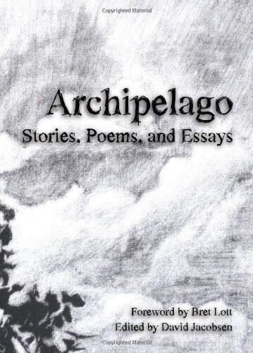 Archipelago: Stories, Poems, and Essays