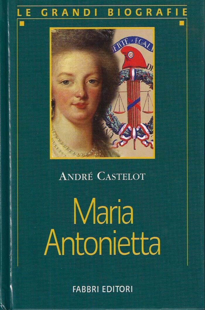 Maria Antonietta