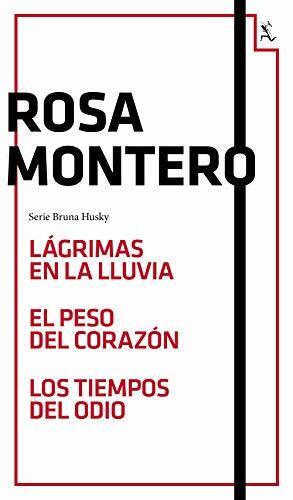 Serie Bruna Husky