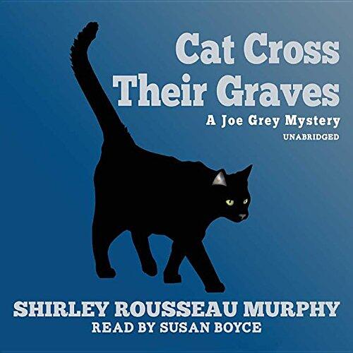 Cat Cross Their Graves