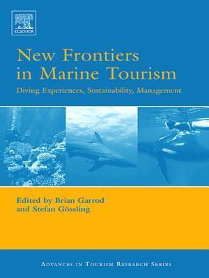 New Frontiers in Marine Tourism