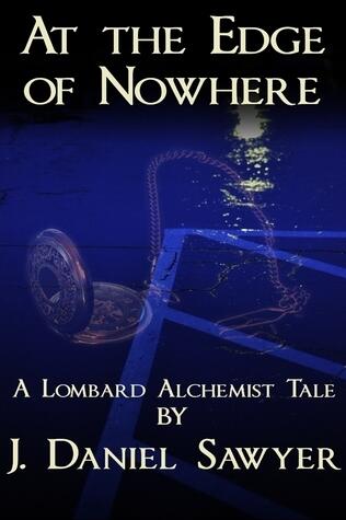 At The Edge of Nowhere