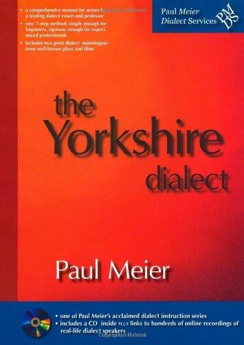 The Yorkshire Dialect