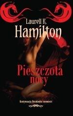 Pieszczota Nocy