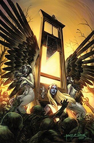 The Amory Wars: Good Apollo, I'm Burning Star IV #11