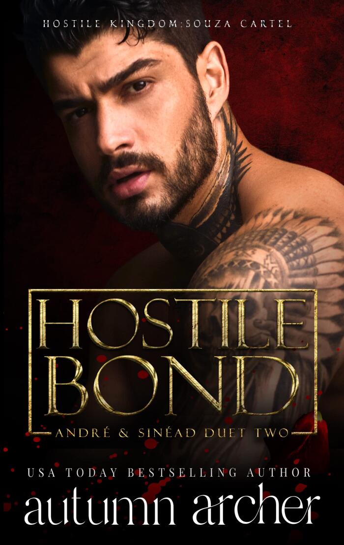 Hostile Bond: André & Sinéad Duet