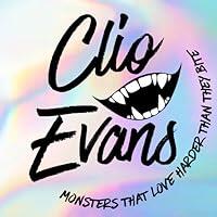 Clio Evans