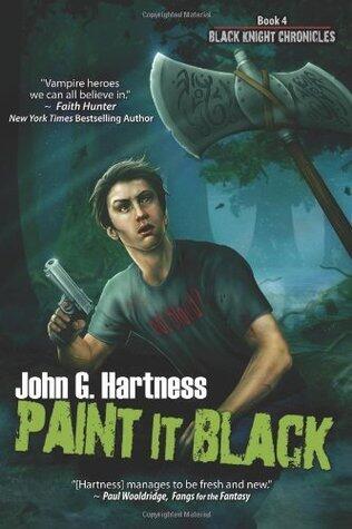 Paint It Black