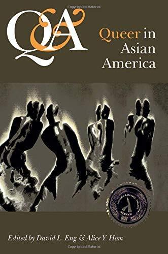 Q and A: Queer in Asian America