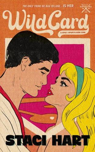 Wild Card: a small town sports romance