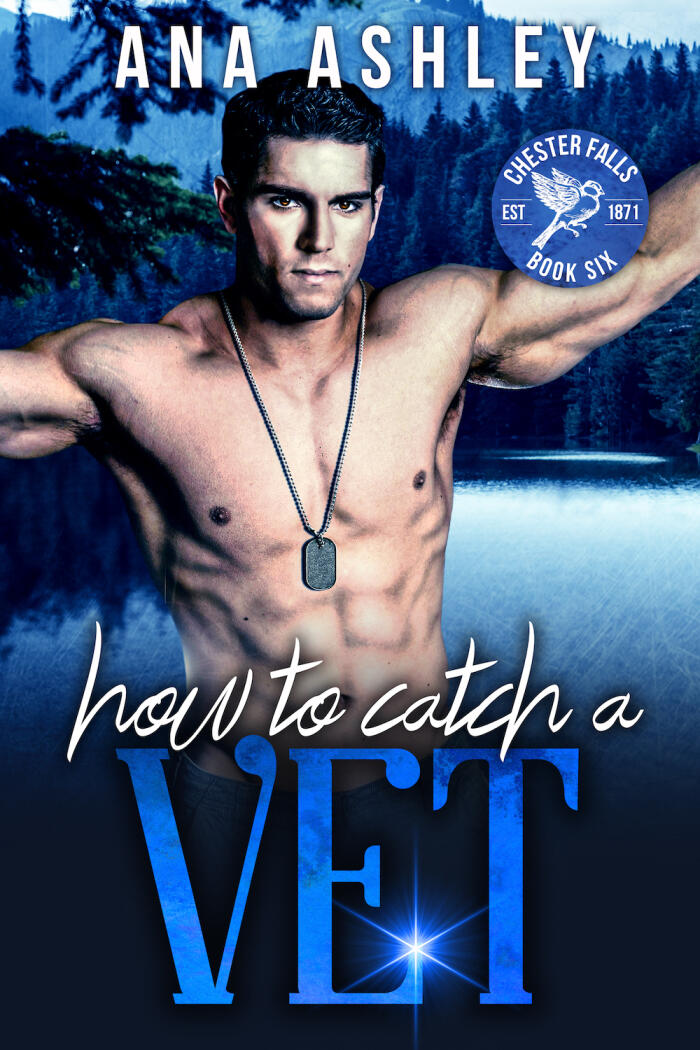 How to Catch a Vet