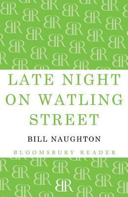 Late Night on Watling Street