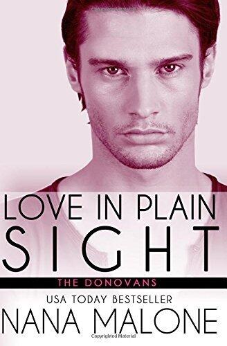 Love in Plain Sight