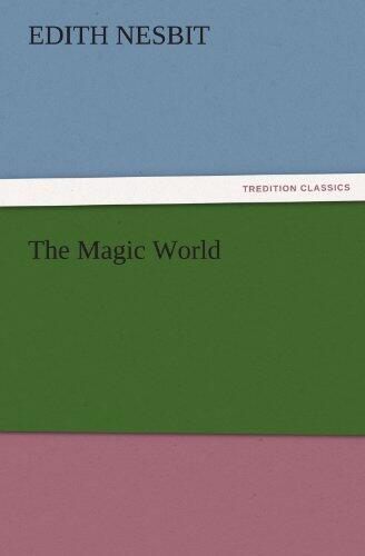 The Magic World