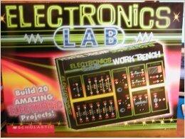 Electronics Lab