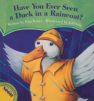 Have You Ever Seen...