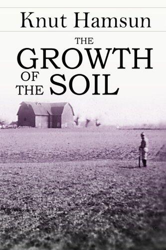 The Growth of the Soil