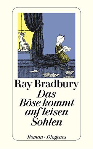 Das Böse kommt auf leisen Sohlen