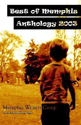 Best Of Memphis Anthology 2003