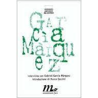 Intervista con Gabriel Garcìa Màrquez