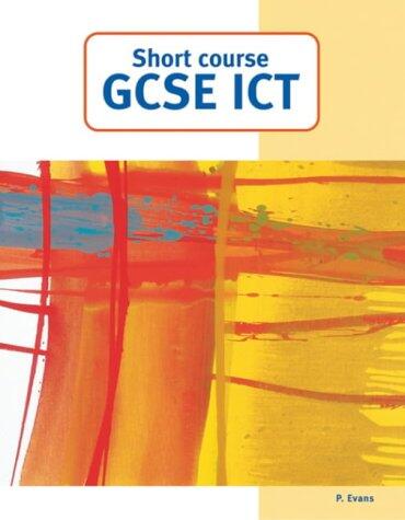 Short Course Gcse Ict