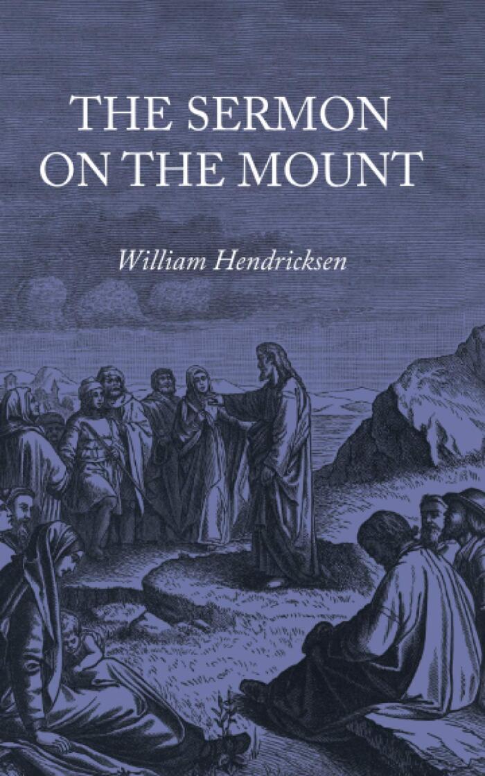 The Sermon on the Mount