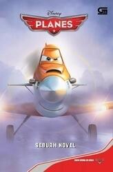 Planes: Sebuah Novel