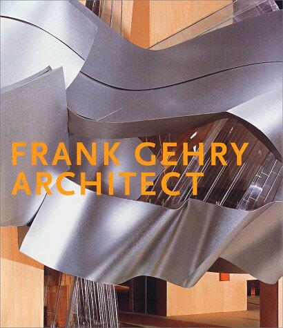 Frank Gehry, Architect