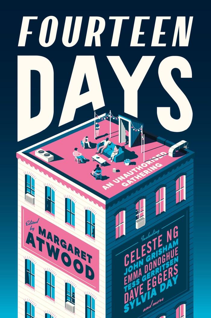 Fourteen Days: A Collaborative Novel
