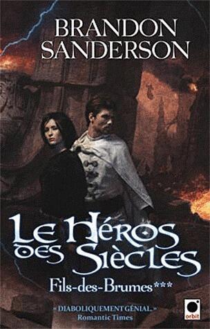 Le Héros des siècles