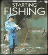 Starting Fishing