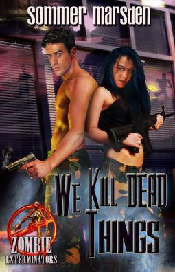 Zombie Exterminators
