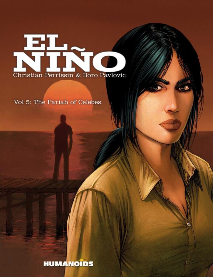El Niño Vol. 5: The Pariah of Celebes