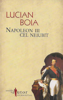 Napoleon III cel neiubit