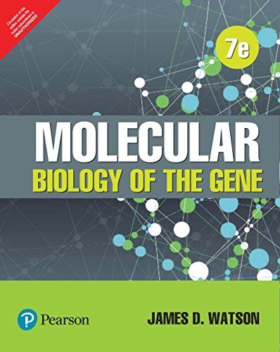 Molecular Biology Of The Gene