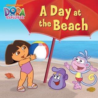 A Day at the Beach